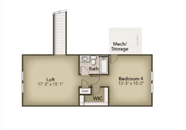 3rd image of 890 Big Cedar Dr, Loris, SC 29569 | MLS# 2618545