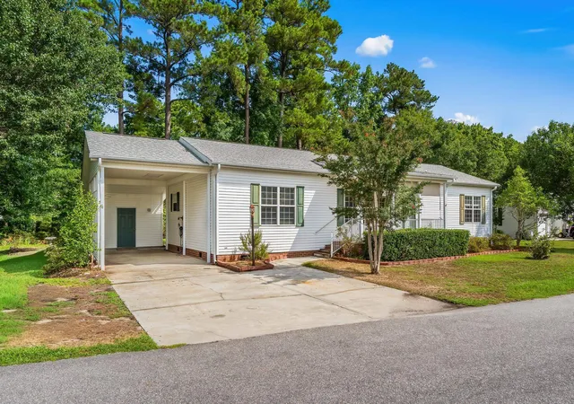 Photo 3 of Manufactured home for sale at 4429 Manitook Dr, Little River, SC 29566 | MLS# 2618551 | Listing updated on 2026-08-01
