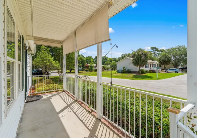 Photo 3 of Manufactured home for sale at 4429 Manitook Dr, Little River, SC 29566 | MLS# 2618551 | Listing updated on 2026-08-01