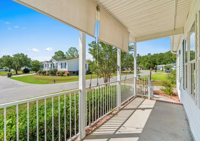Photo 4 of Manufactured home for sale at 4429 Manitook Dr, Little River, SC 29566 | MLS# 2618551 | Listing updated on 2026-08-01