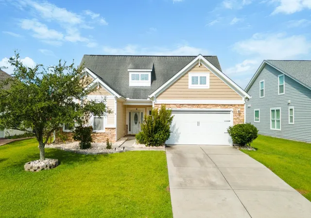 Photo 1 of Single family home for sale at 545 Miromar Way, Myrtle Beach, SC 29588 | MLS# 2618554 | Listing updated on 2026-10-02