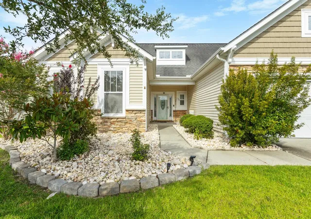 Photo 2 of Single family home for sale at 545 Miromar Way, Myrtle Beach, SC 29588 | MLS# 2618554 | Listing updated on 2026-10-02