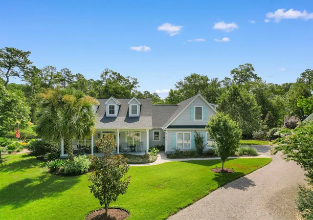 1st image of 113 Wicklow Way, Pawleys Island, SC 29585 | MLS# 2618555