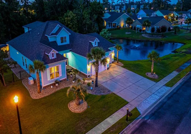 2nd image of 1723 Lake Egret Dr, North Myrtle Beach, SC 29582 | MLS# 2618559