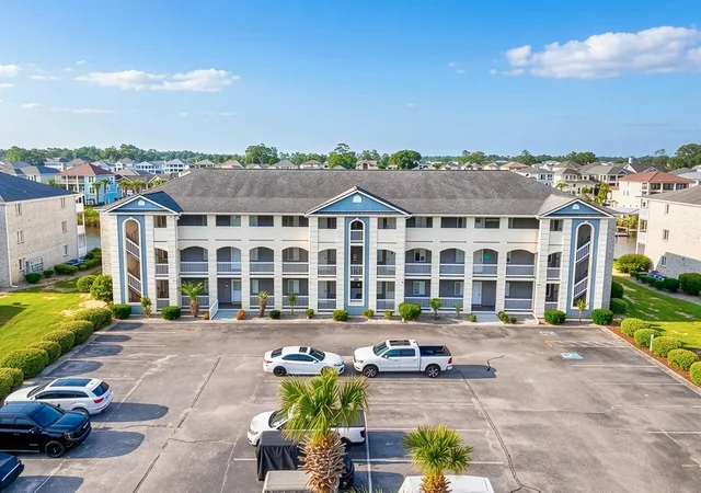 Photo 1 of Condo for sale at 4524 Plantation Harbour Dr #D-10, Little River, SC 29566 | MLS# 2618563 | Listing updated on 2026-08-28