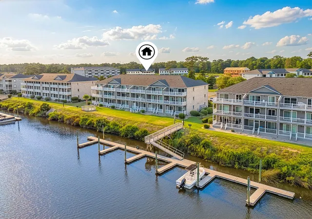 Photo 2 of Condo for sale at 4524 Plantation Harbour Dr #D-10, Little River, SC 29566 | MLS# 2618563 | Listing updated on 2026-08-28