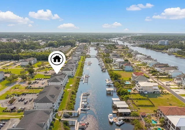 Photo 3 of Condo for sale at 4524 Plantation Harbour Dr #D-10, Little River, SC 29566 | MLS# 2618563 | Listing updated on 2026-08-28