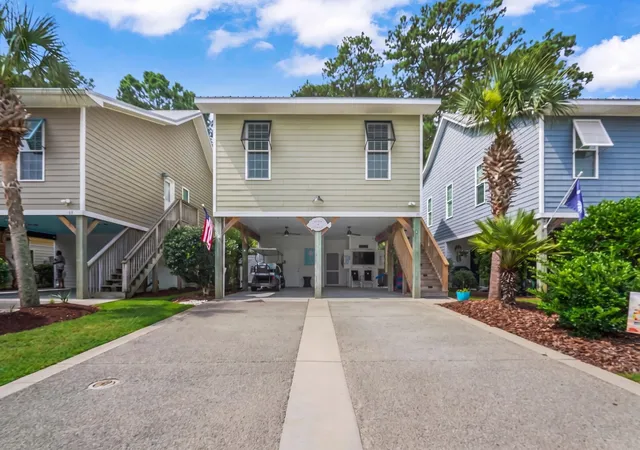 1st image of 71 Weatherboard Ct, Pawleys Island, SC 29585 | MLS# 2618566