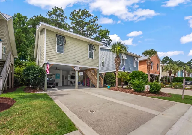 2nd image of 71 Weatherboard Ct, Pawleys Island, SC 29585 | MLS# 2618566
