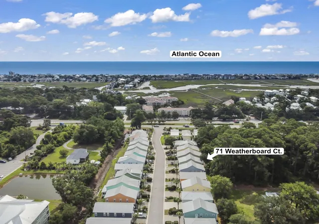 4th image of 71 Weatherboard Ct, Pawleys Island, SC 29585 | MLS# 2618566