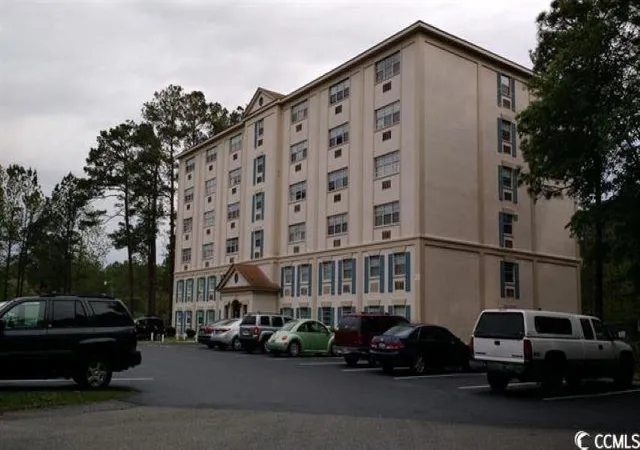 Photo 1 of Condo for sale at 6850 Blueheron Blvd #612, Myrtle Beach, SC 29588 | MLS# 2618570 | Listing updated on 2026-08-28