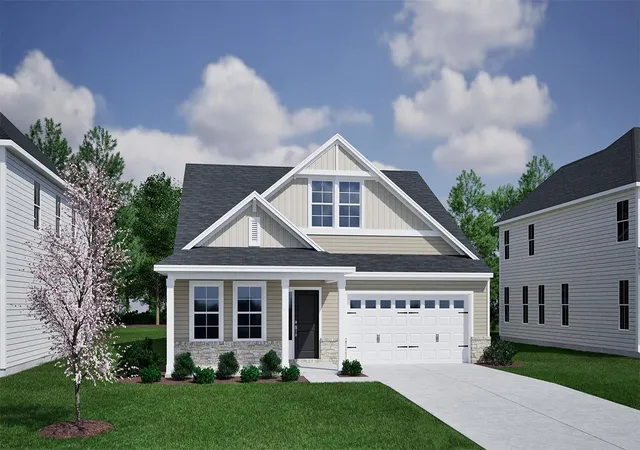 Photo 1 of Single family home for sale at 427 Atamasco Ct, Conway, SC 29526 | MLS# 2618573 | Listing updated on 2026-08-21