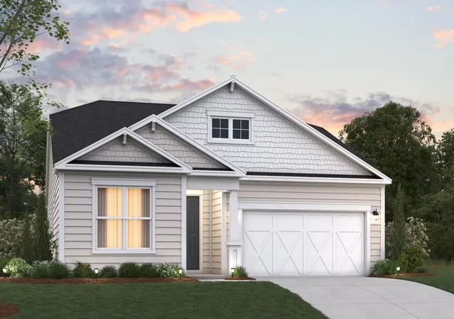 Photo 1 of Single family home for sale at 3061 Claredon St, Longs, SC 29568 | MLS# 2618575 | Listing updated on 2026-09-22