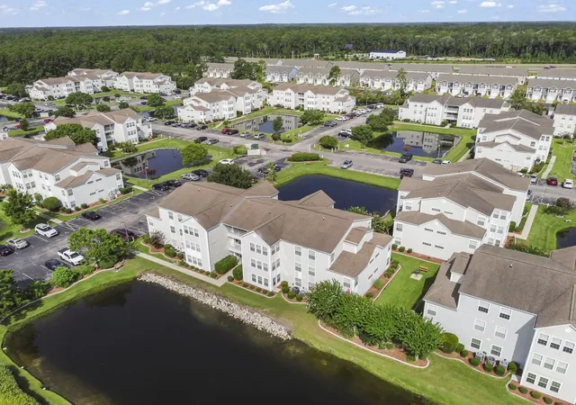 2nd image of 2268 Essex Dr #F, Myrtle Beach, SC 29575 | MLS# 2618588