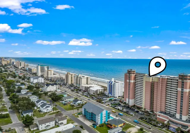 2nd image of 2701 S Ocean Blvd, North Myrtle Beach, SC 29582