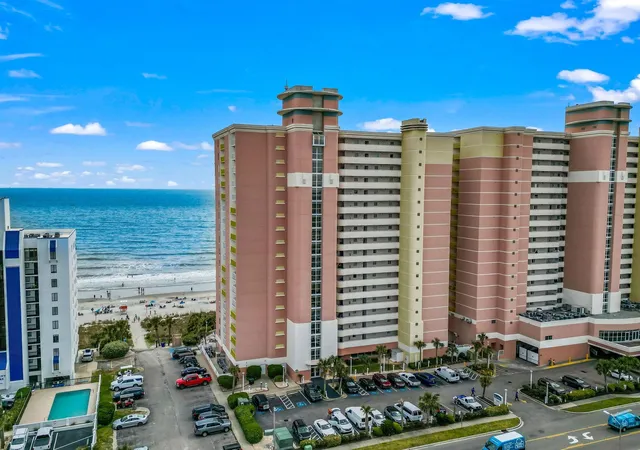 43rd image of 2701 S Ocean Blvd #1501, North Myrtle Beach, SC 29582 | MLS# 2618594