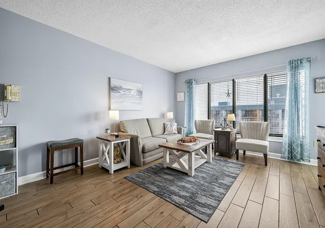 Photo 3 of Condo for sale at 1605 S Ocean Blvd #1210, Myrtle Beach, SC 29577 | MLS# 2618597 | Listing updated on 2026-09-21