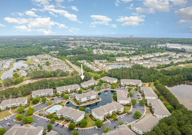 4th image of 6253 Catalina Dr #131, North Myrtle Beach, SC 29582 | MLS# 2618607