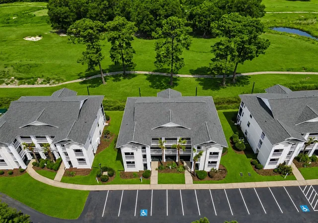 Photo 2 of Condo for sale at 589 Blue River Ct #4C, Myrtle Beach, SC 29579 | MLS# 2618617 | Listing updated on 2026-09-29