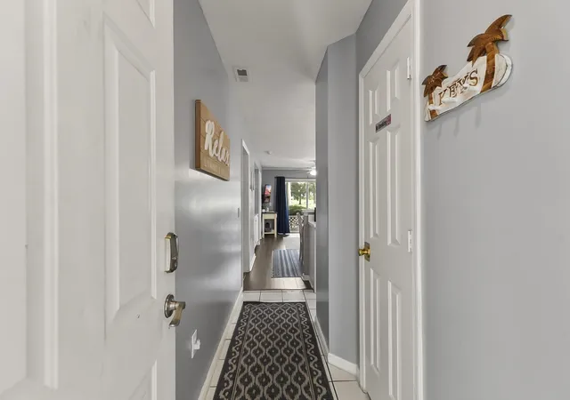 Listing Photo 4 - Condo for sale in building located at 589 Blue River Ct, Myrtle Beach, SC 29579 - Unit #4C