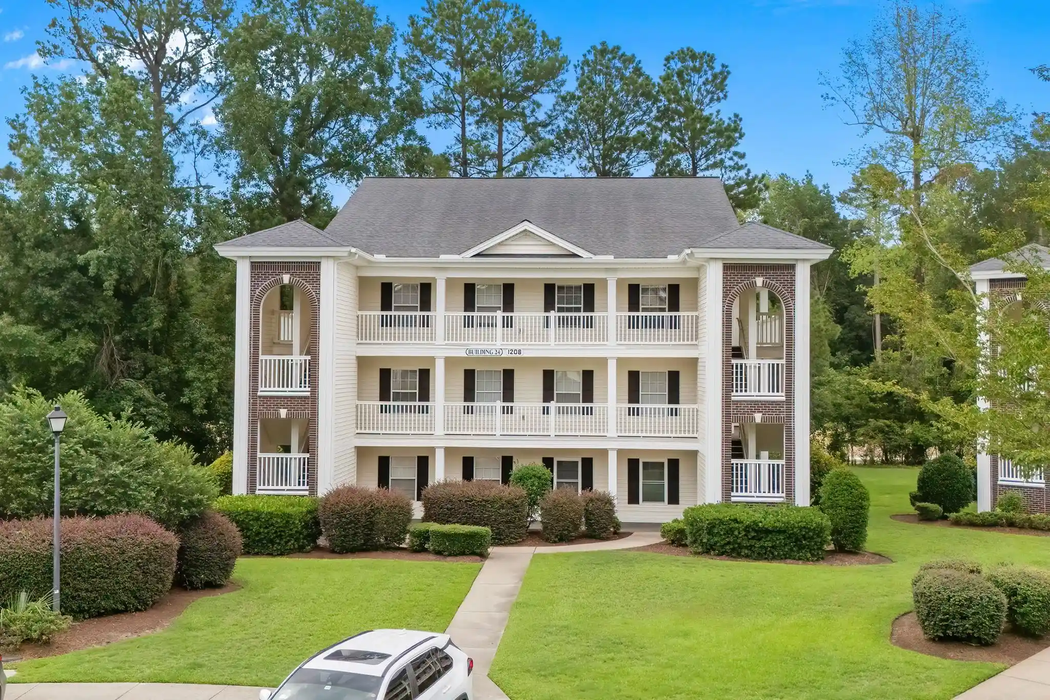 Photo 1 of Condo for sale at 1208 River Oaks Dr #24-F, Myrtle Beach, SC 29579 | MLS# 2618618 | Listing updated on 2026-10-20