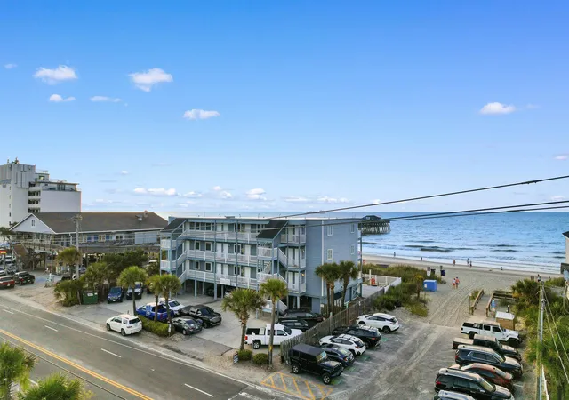 2nd image of 116 S Waccamaw Dr, Murrells Inlet, SC 29576