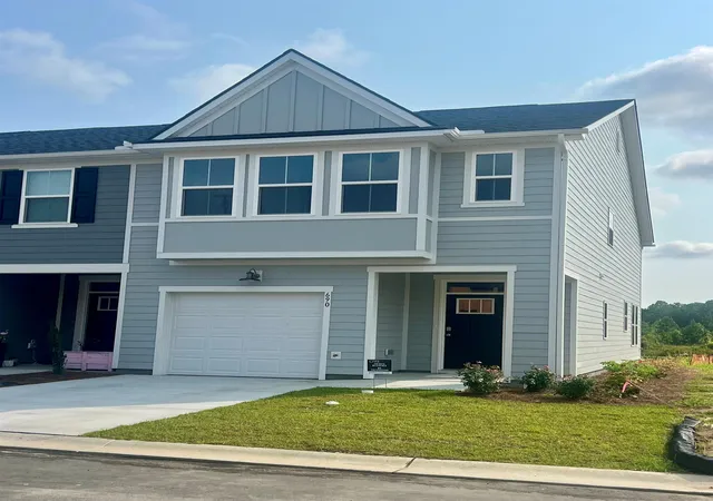 Photo 1 of Townhouse for sale at 716 Bolder Way #12, Myrtle Beach, SC 29579 | MLS# 2618621 | Listing updated on 2026-07-31