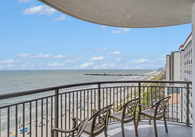 2nd image of 3000 N Ocean Blvd #1109, Myrtle Beach, SC 29577 | MLS# 2618622