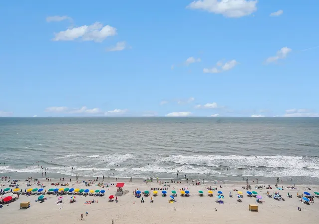 3rd image of 3000 N Ocean Blvd #1109, Myrtle Beach, SC 29577 | MLS# 2618622