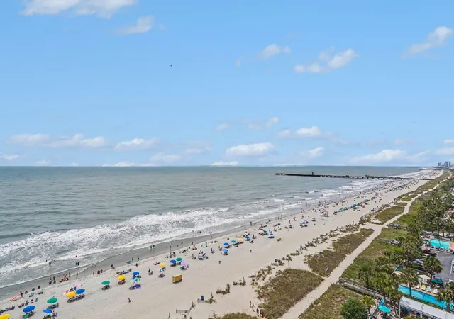 4th image of 3000 N Ocean Blvd #1109, Myrtle Beach, SC 29577 | MLS# 2618622