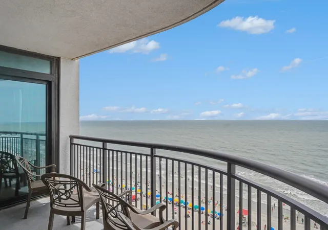 5th image of 3000 N Ocean Blvd #1109, Myrtle Beach, SC 29577 | MLS# 2618622
