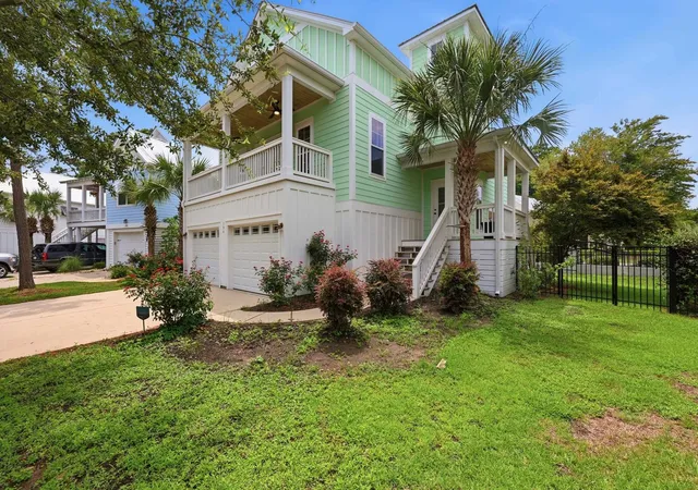 2nd image of 194 Summer Wind Loop, Murrells Inlet, SC 29576 | MLS# 2618623