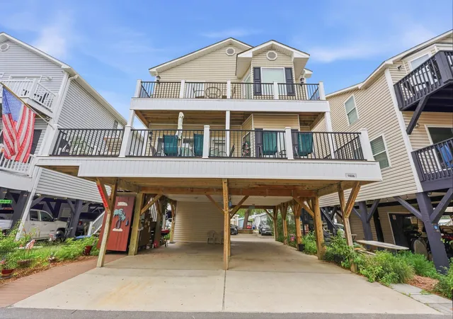 Photo 1 of Single family home for sale at 6001 1026 S Kings Hwy, Myrtle Beach, SC 29575 | MLS# 2618627 | Listing updated on 2026-07-29