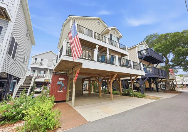 Photo 2 of Single family home for sale at 6001 1026 S Kings Hwy, Myrtle Beach, SC 29575 | MLS# 2618627 | Listing updated on 2026-07-29