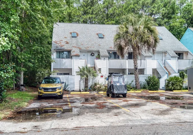1st image of 401 Cambridge Circle #A4, Murrells Inlet, SC 29576 | MLS# 2618628