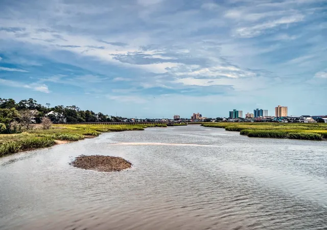 38th image of 401 Cambridge Circle #A4, Murrells Inlet, SC 29576 | MLS# 2618628