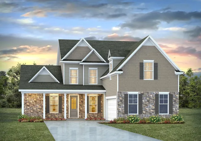 Photo 1 of Single family home for sale at 9053 Polar Bear Way, Conway, SC 29526 | MLS# 2618633 | Listing updated on 2026-08-23