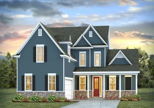 Photo 1 of Single family home for sale at 1016 Bear Paw Way, Conway, SC 29526 | MLS# 2618635 | Listing updated on 2026-07-31