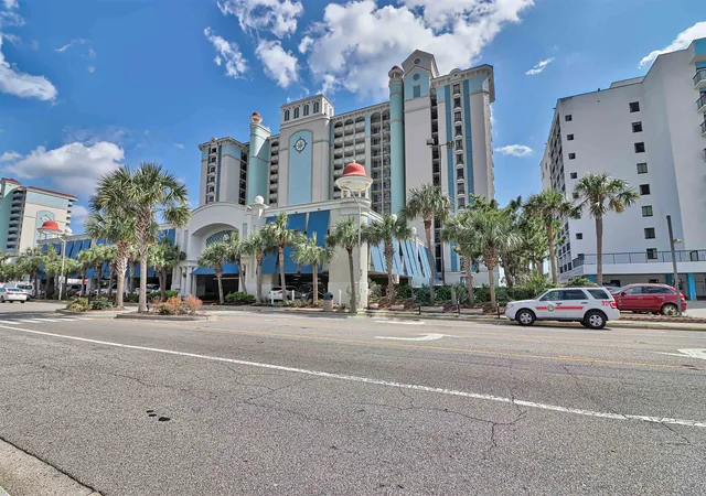 Photo 1 of Condo for sale at 2401 S Ocean Blvd #1060, Myrtle Beach, SC 29577 | MLS# 2618638 | Listing updated on 2026-09-01