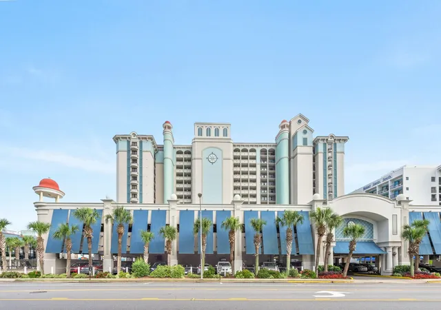 Photo 2 of Condo for sale at 2401 S Ocean Blvd #1060, Myrtle Beach, SC 29577 | MLS# 2618638 | Listing updated on 2026-09-01