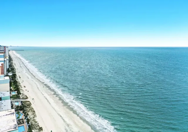 Photo 2 of Condo for sale at 2401 S Ocean Blvd #1060, Myrtle Beach, SC 29577 | MLS# 2618638 | Listing updated on 2026-09-24