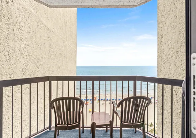 Photo 3 of Condo for sale at 2401 S Ocean Blvd #1060, Myrtle Beach, SC 29577 | MLS# 2618638 | Listing updated on 2026-09-24