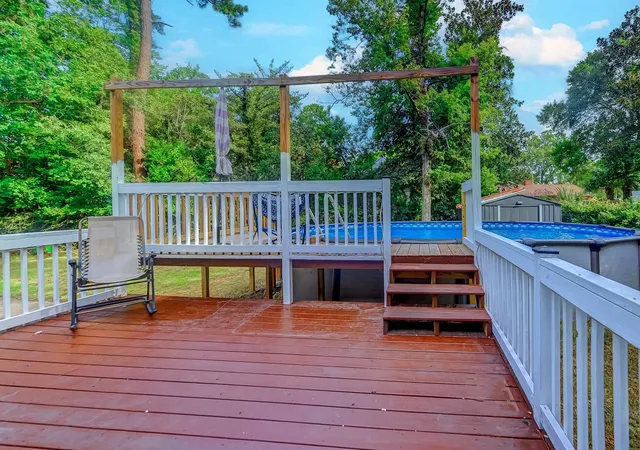 5th image of 1502 Oconee Ave, Conway, SC 29527 | MLS# 2618640
