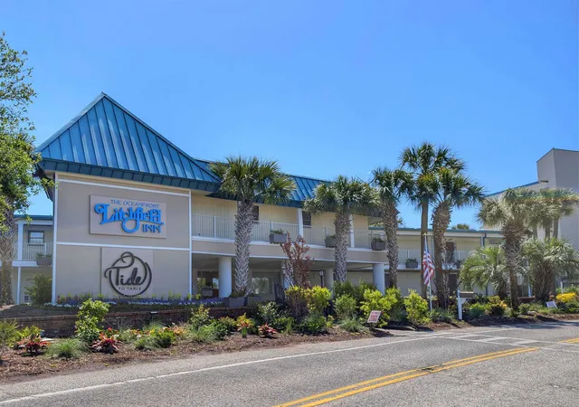 Photo 1 of Condo for sale at 1 Norris Dr #630, Pawleys Island, SC 29585 | MLS# 2618643 | Listing updated on 2026-08-04