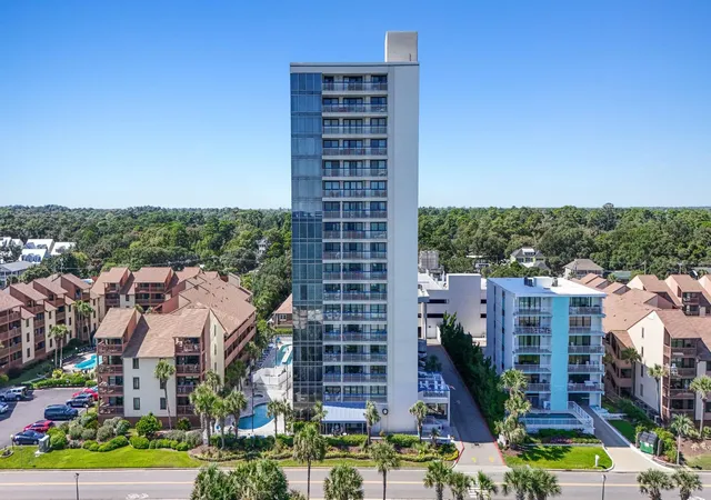Photo 3 of Condo for sale at 5511 N Ocean Blvd #202, Myrtle Beach, SC 29577 | MLS# 2618644 | Listing updated on 2026-08-25
