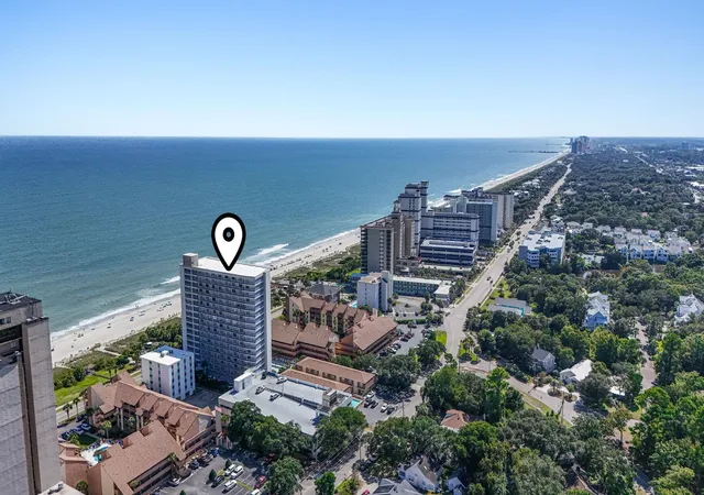 Photo 4 of Condo for sale at 5511 N Ocean Blvd #202, Myrtle Beach, SC 29577 | MLS# 2618644 | Listing updated on 2026-08-25