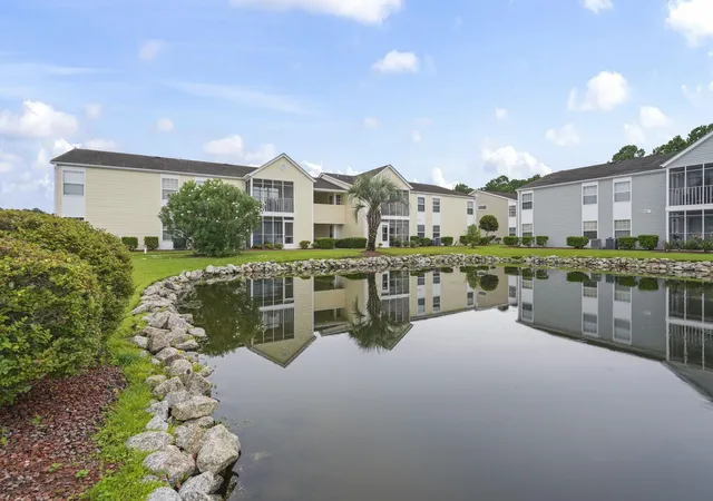 Photo 1 of Condo for sale at 2225 Clearwater Dr #2225-B, Myrtle Beach, SC 29575 | MLS# 2618646 | Listing updated on 2026-08-04