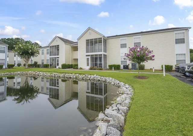 Photo 2 of Condo for sale at 2225 Clearwater Dr #2225-B, Myrtle Beach, SC 29575 | MLS# 2618646 | Listing updated on 2026-08-04