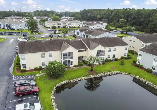 Photo 3 of Condo for sale at 2225 Clearwater Dr #2225-B, Myrtle Beach, SC 29575 | MLS# 2618646 | Listing updated on 2026-08-04