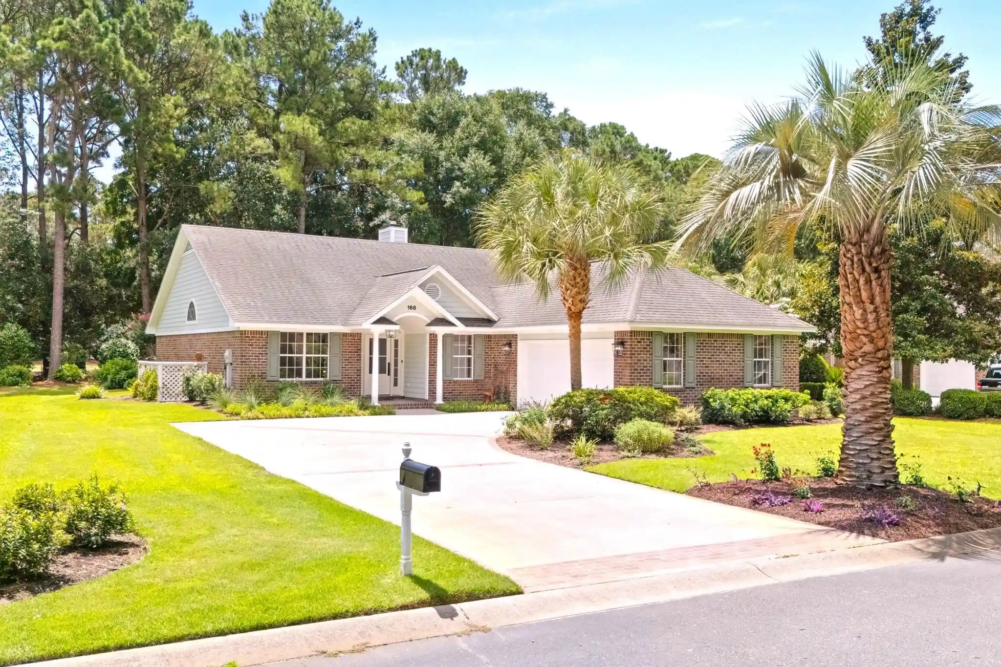 Photo 1 of Sale Pending at 168 Mackinley Cir, Pawleys Island, SC 29585 | MLS# 2618656 | Listing updated on 2026-10-16
